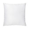 Online HOMLA Wklad Toby Do Poduszki 45X45 Cm Bialy