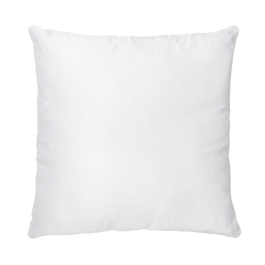 Online HOMLA Wklad Toby Do Poduszki 45X45 Cm Bialy