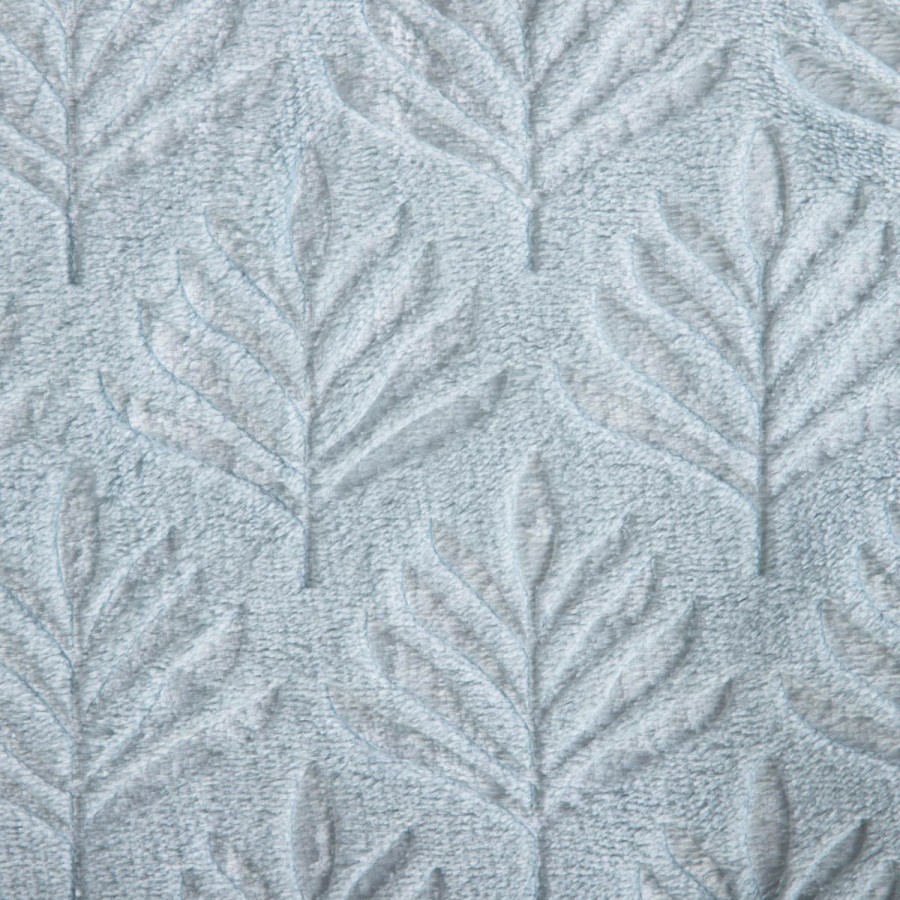 Wholesale HOMLA Koc Peble Z Wytloczeniami Niebieski 150X200 Cm