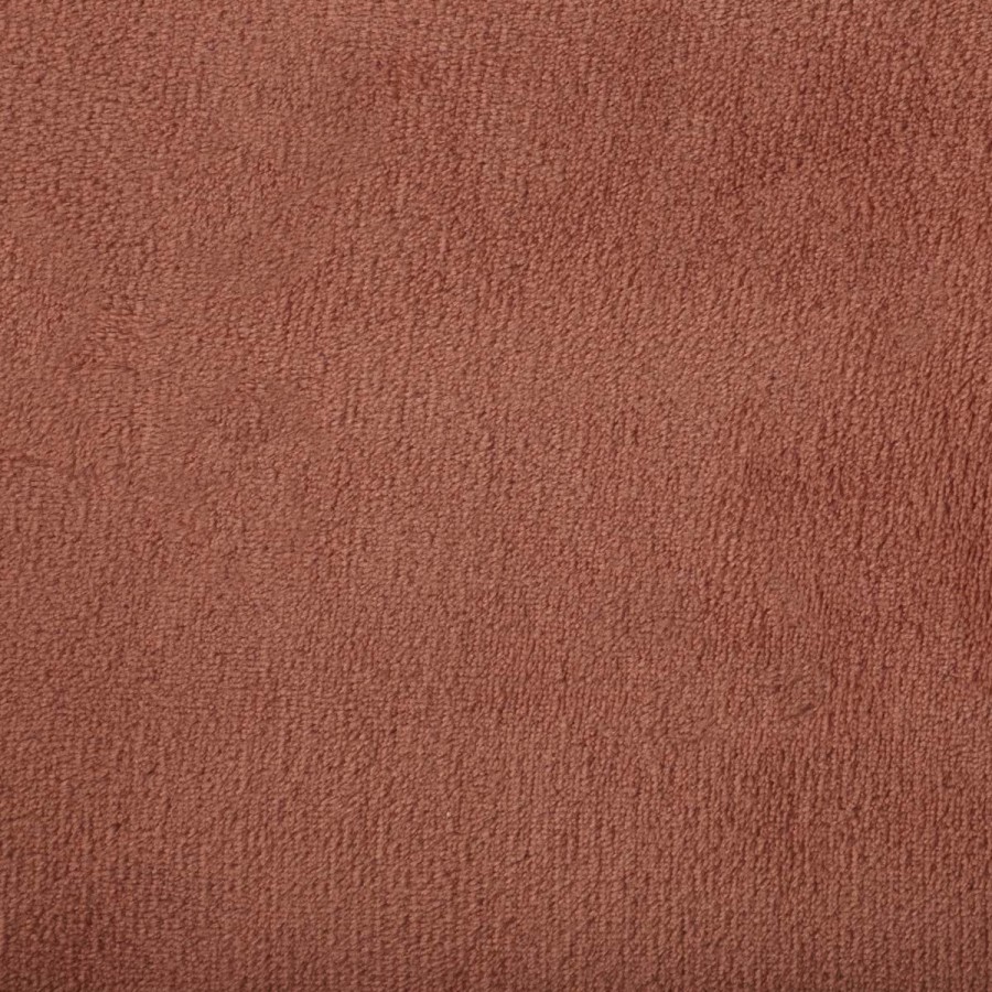 New HOMLA Koc Rote Ceglasty 150X200 Cm