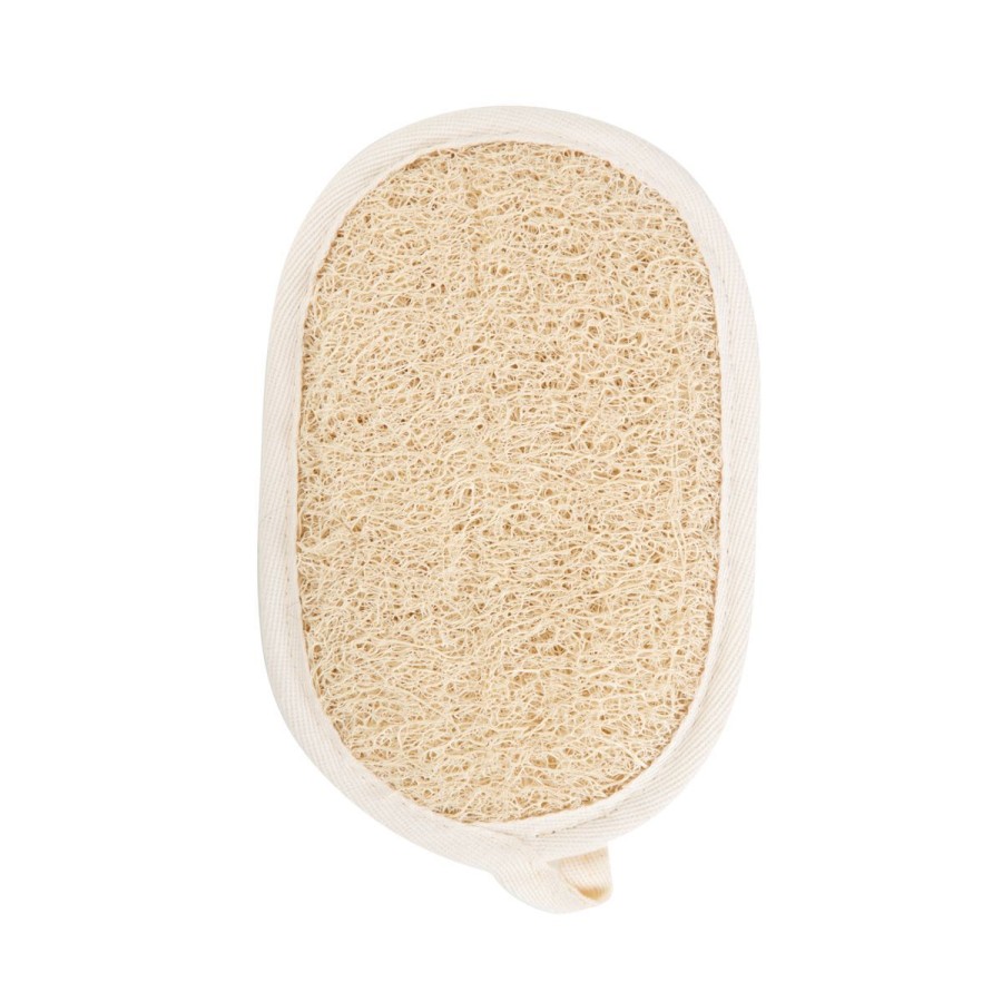 Best HOMLA Gabka Peelingujaca Vande Naturalna 12X18 Cm