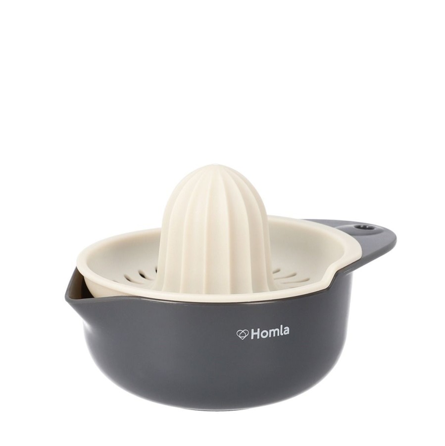 Clearance HOMLA Wyciskarka Easy Cook Do Cytrusow Szary